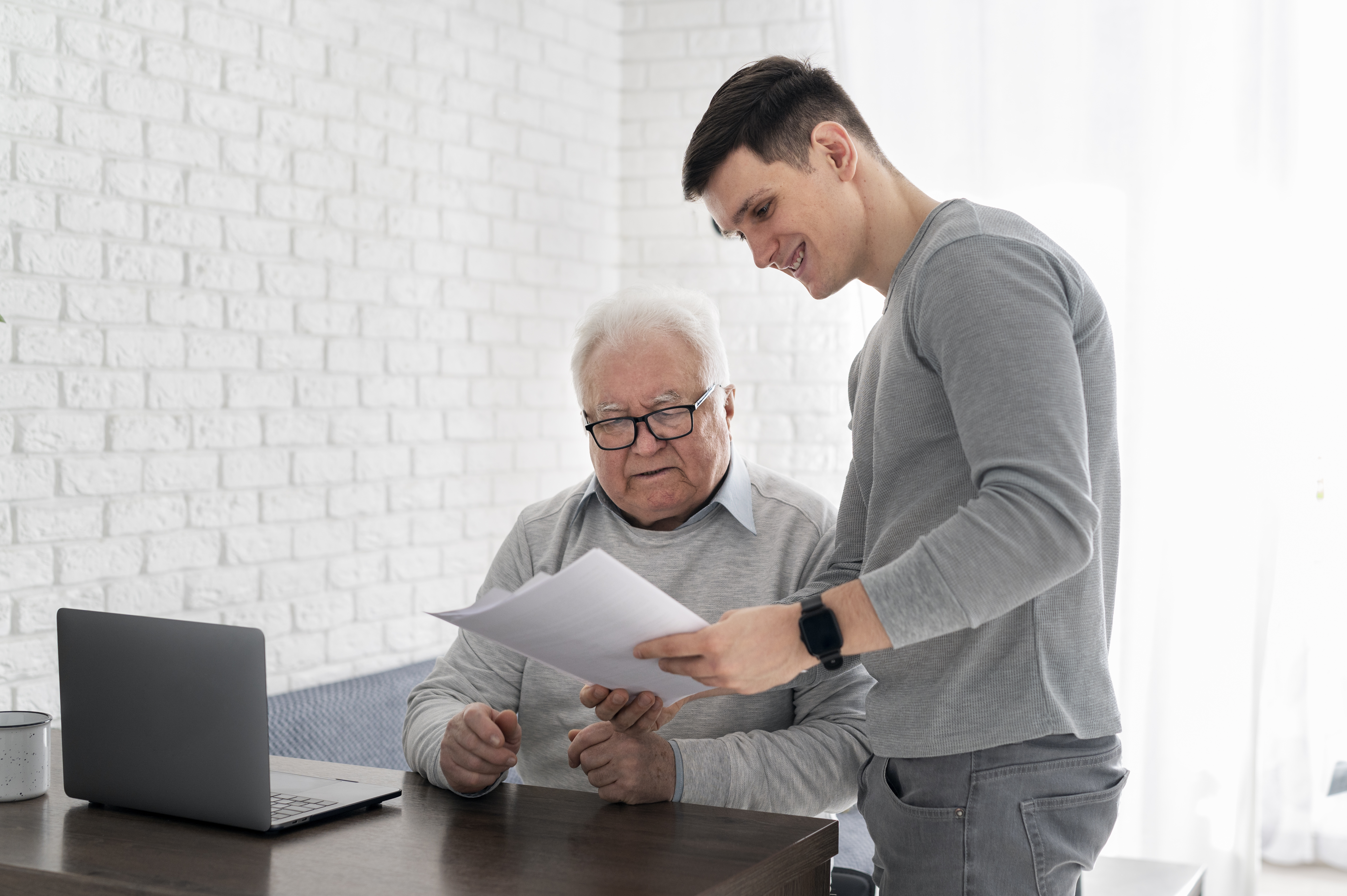 Program Kesehatan Pensiun