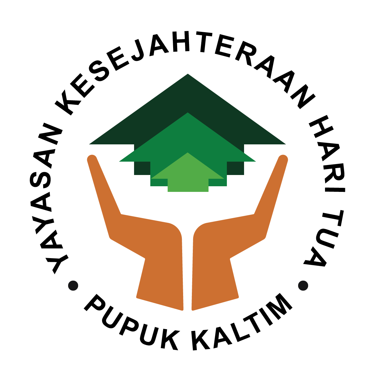 YKHT Pupuk Kaltim