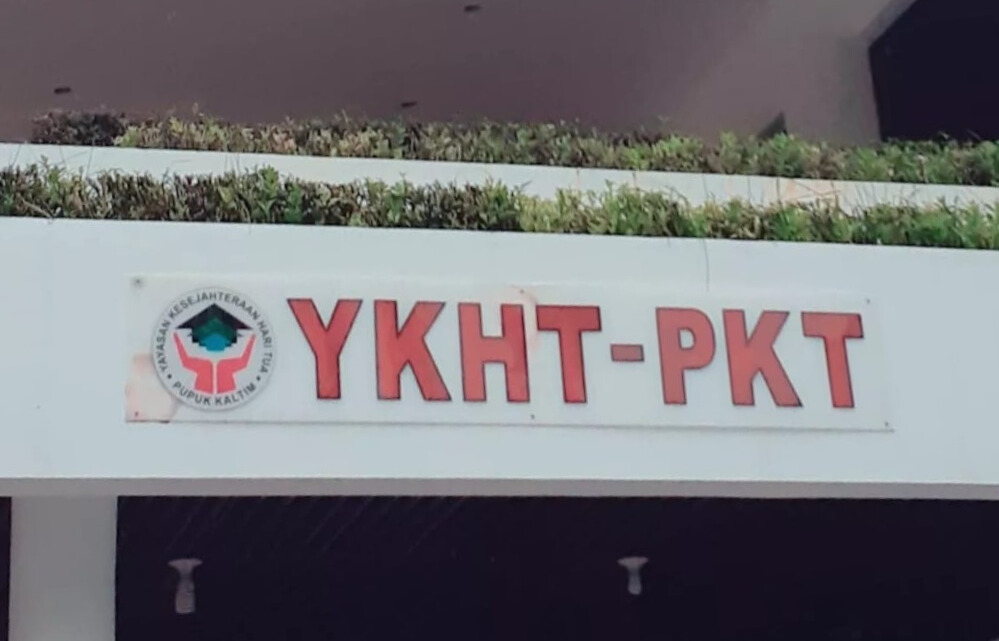 About YKHT